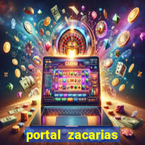 portal zacarias cadaver encontrado